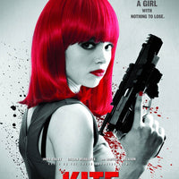 Kite (2014) [Vudu HD]