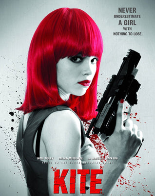 Kite (2014) [Vudu HD]