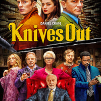 Knives Out (2019) [Vudu 4K]