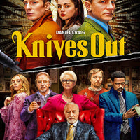 Knives Out (2019) [GP HD]