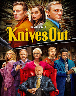 Knives Out (2019) [GP HD]