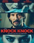 Knock Knock (2015) [Vudu SD]