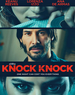 Knock Knock (2015) [Vudu SD]