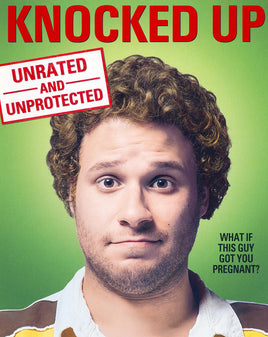 Knocked Up (Unrated) (2007) [MA 4K]