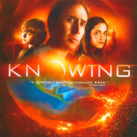 Knowing (2009) [Vudu 4K]