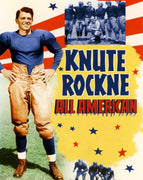 Knute Rockne, All American (1940) [MA HD]