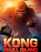 Kong: Skull Island (2017) [MA HD]
