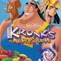 Kronk's New Groove (2005) [MA HD]