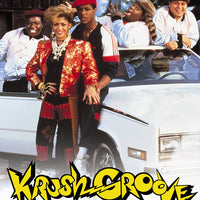 Krush Groove (1985) [MA HD]
