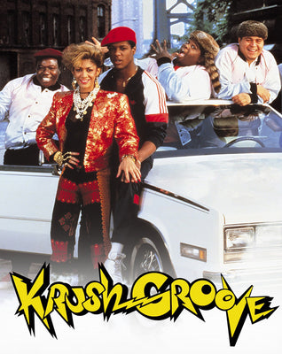 Krush Groove (1985) [MA HD]
