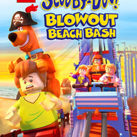 LEGO Scooby-Doo! Blowout Beach Bash (2017) [MA HD]