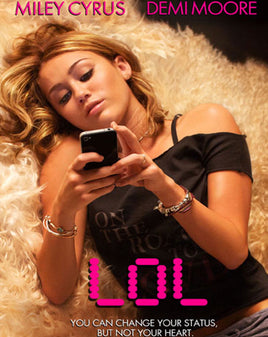 LOL (2012) [Vudu HD]