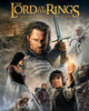 Lord of the Rings The Return Of The King (2003) [LOTR 3] [MA 4K]