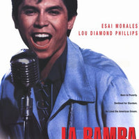 La Bamba (1987) [MA HD]