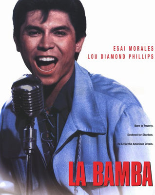 La Bamba (1987) [MA HD]