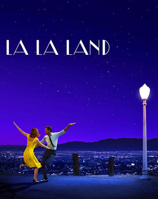 La La Land (2016) [Vudu 4K]