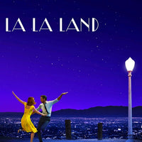 La La Land (2016) [Vudu HD]