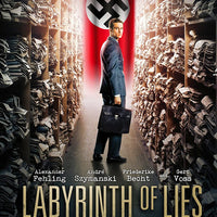 Labyrinth Of Lies (2014) [MA HD]