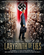 Labyrinth Of Lies (2014) [MA HD]