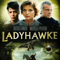 Ladyhawke (1985) [MA HD]