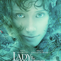 Lady in the Water (2006) [MA HD]