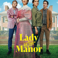 Lady of the Manor (2021) [Vudu 4K]