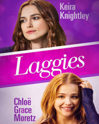 Laggies (2014) [Vudu HD]