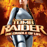 Lara Croft Tomb Raider: The Cradle of Life (2003) [Vudu 4K]