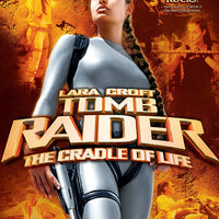 Lara Croft Tomb Raider: The Cradle of Life (2003) [iTunes 4K]