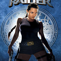 Lara Croft: Tomb Raider (2001) [Vudu HD]