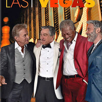 Last Vegas (2013) [MA HD]