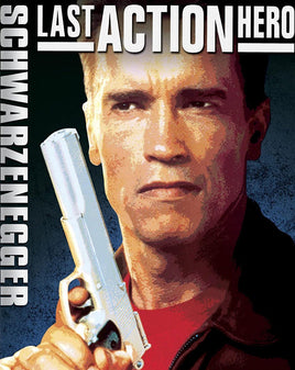 Last Action Hero (1993) [MA 4K]