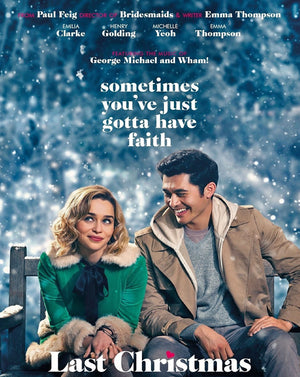 Last Christmas (2019) [MA HD]