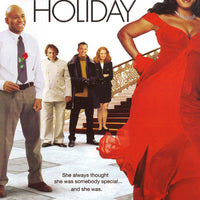 Last Holiday (2006) [iTunes HD]