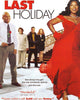 Last Holiday (2006) [Vudu HD]