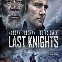 Last Knights (2015) [Vudu HD]