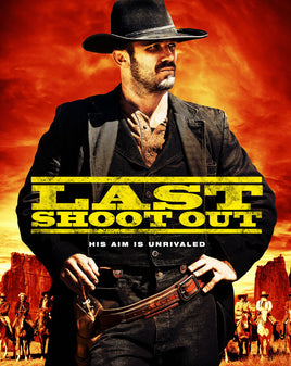 Last Shoot Out (2021) [Vudu HD]