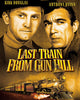 Last Train From Gun Hill (1959) [iTunes HD]