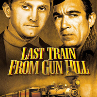 Last Train From Gun Hill (1959) [Vudu HD]