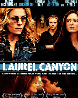 Laurel Canyon (2003) [MA HD]