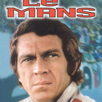Le Mans (1971) [Vudu HD]
