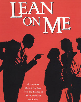 Lean on Me (1989) [MA HD]