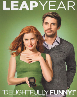 Leap Year (2010) [MA HD]