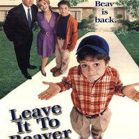 Leave It to Beaver (1997) [MA HD]