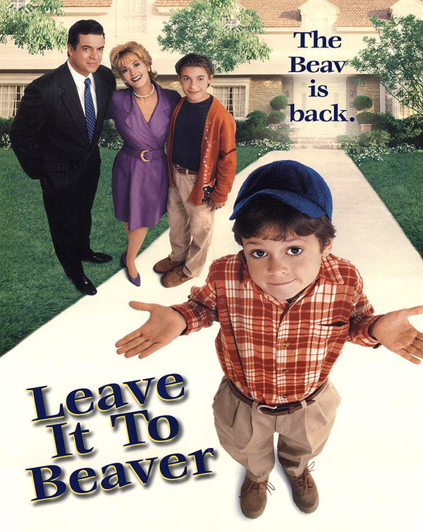 Leave It to Beaver (1997) [MA HD]