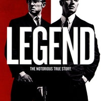 Legend (2015) [MA HD]