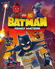 Lego DC Batman Family Matters (2019) [MA 4K]