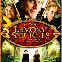 Lemony Snicket's A Series of Unfortunate Events (2004) [Vudu HD]