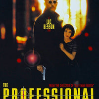 Leon The Professional (1994) [MA 4K]