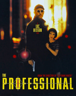 Leon The Professional (1994) [MA HD]